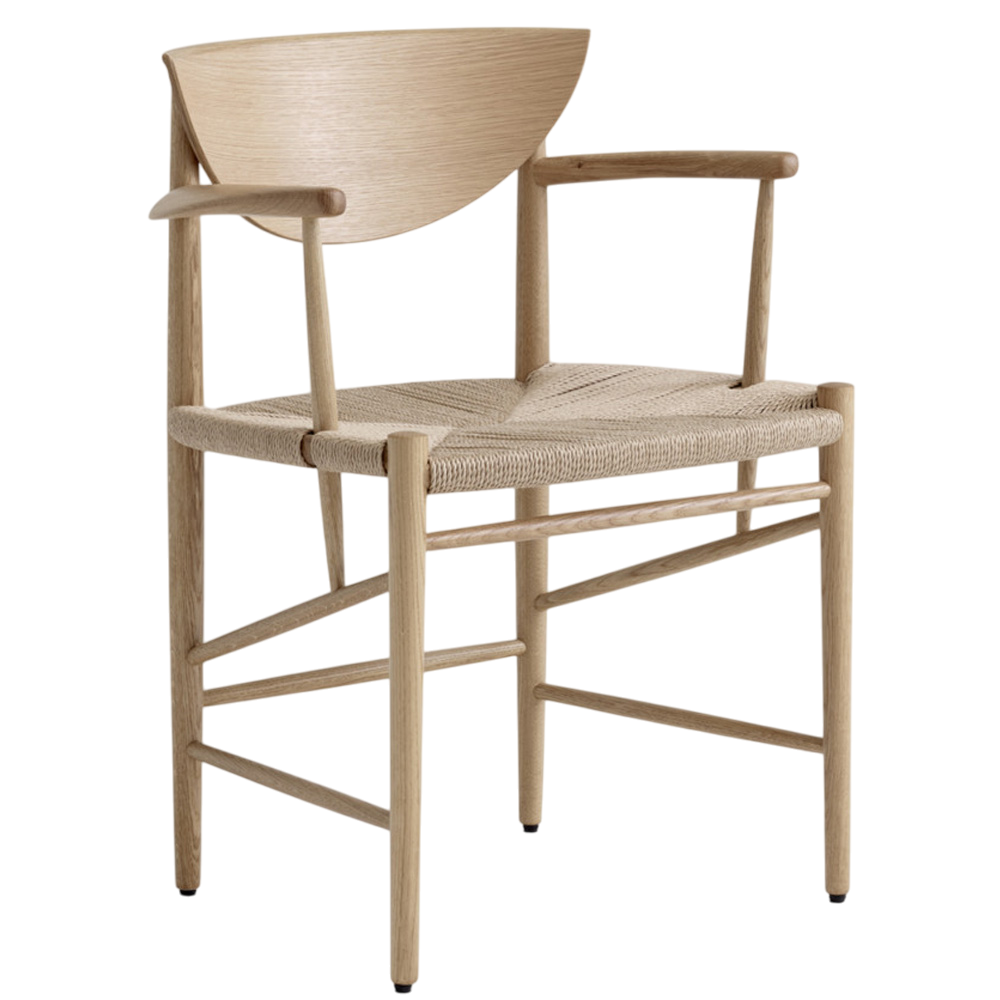 Sillón Drawn &Tradition