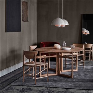 Sillón Drawn &Tradition