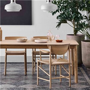 Sillón Drawn &Tradition