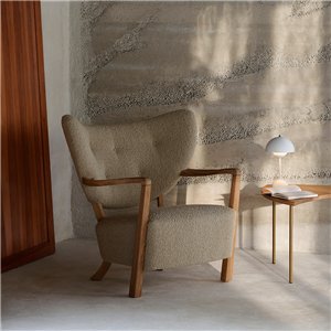 Butaca Wulff &Tradition