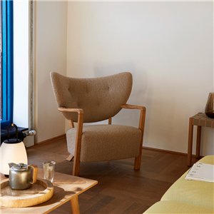 Butaca Wulff &Tradition