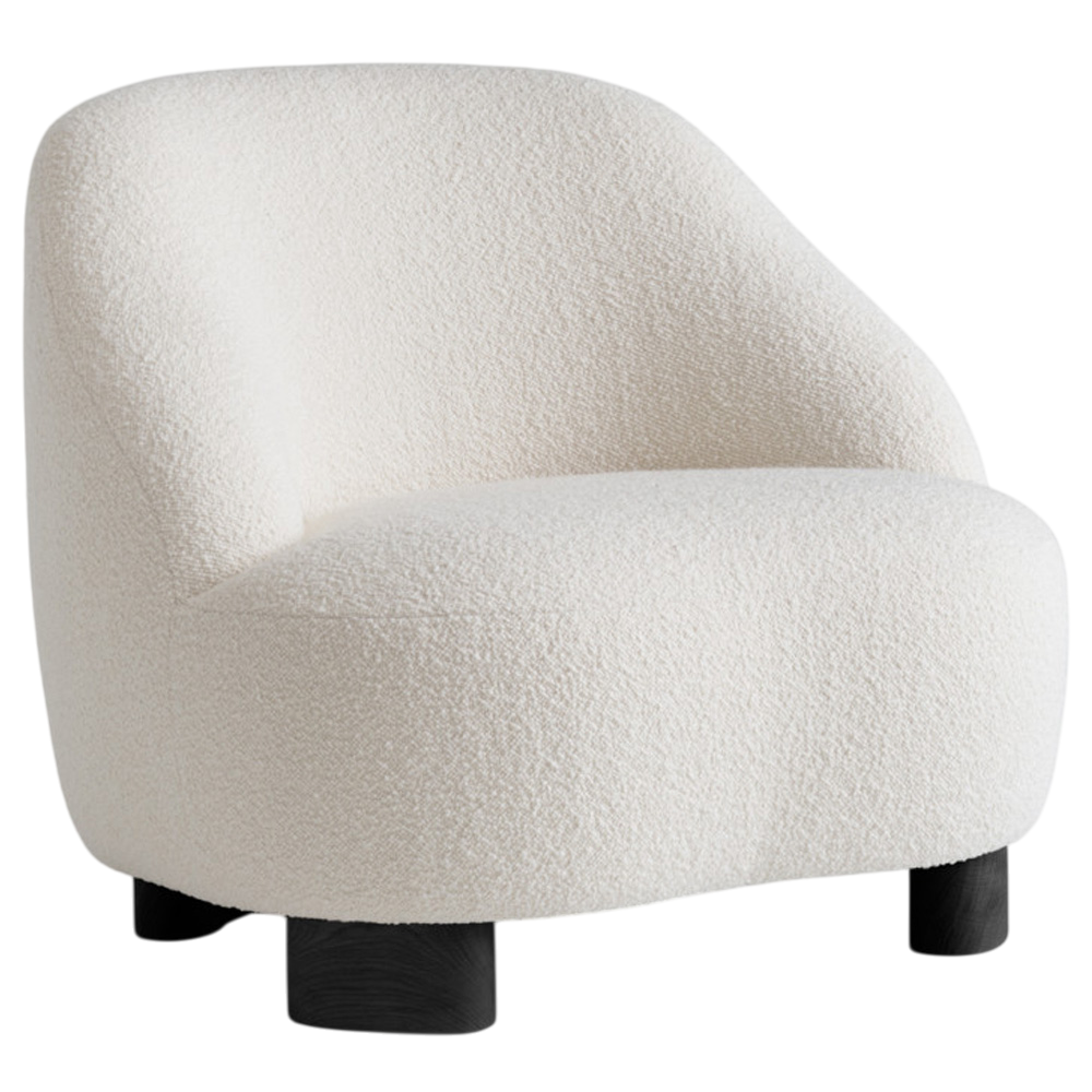 Sillón Margas LC1 &Tradition