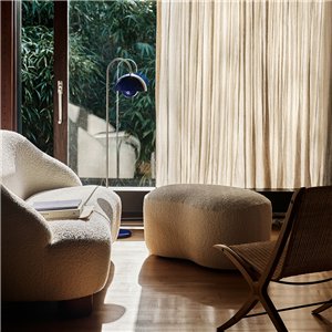 Sofá Margas LC3 &Tradition