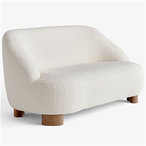 Sofá Margas LC3 &Tradition