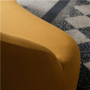 Sofá Margas LC4 &Tradition