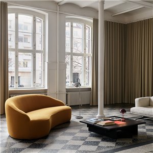 Sofá Margas LC4 &Tradition