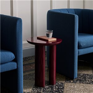 Butaca Loafer &Tradition