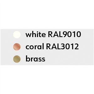 Lámpara de pie Opyo Kundalini