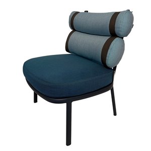 Sillón Roll Club Oferta Kettal