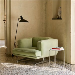 Butaca Inland &Tradition