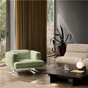 Butaca Inland &Tradition