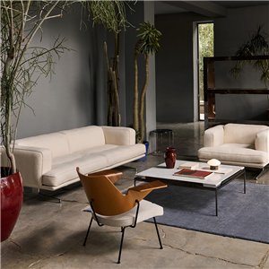 Butaca Inland &Tradition