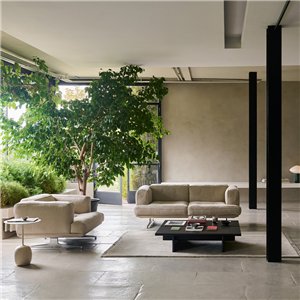 Butaca Inland &Tradition