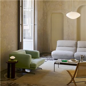 Butaca Inland &Tradition