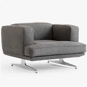 Butaca Inland &Tradition