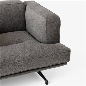 Butaca Inland &Tradition