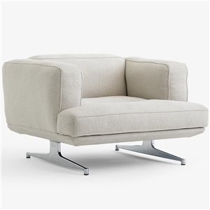 Butaca Inland &Tradition