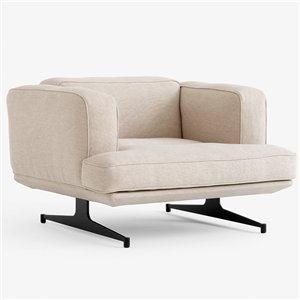 Butaca Inland &Tradition