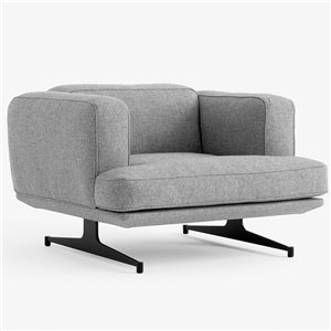 Butaca Inland &Tradition