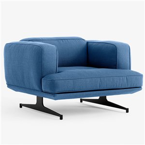 Butaca Inland &Tradition