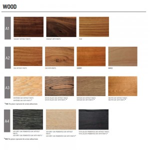 Mesa Newton Extra Natural Sides Riva1920