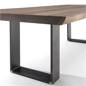 Mesa Newton Extra Natural Sides Riva1920