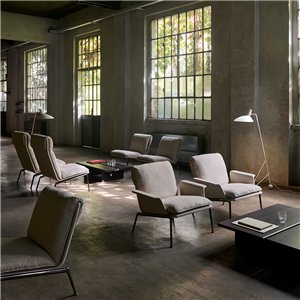 Sillón Muno &Tradition