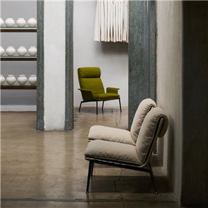 Sillón Muno &Tradition