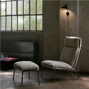 Sillón Muno &Tradition