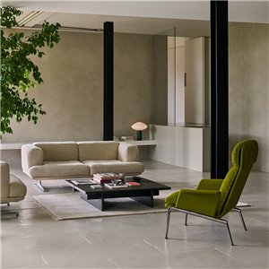 Sillón Muno &Tradition