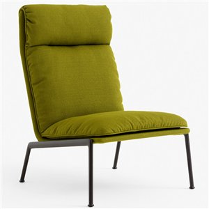 Sillón Muno &Tradition