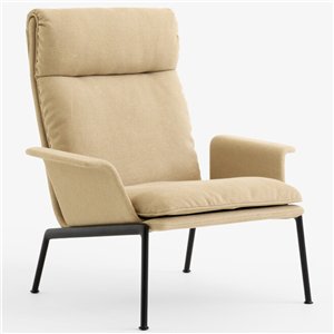 Sillón Muno &Tradition