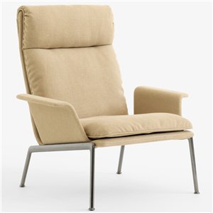 Sillón Muno &Tradition