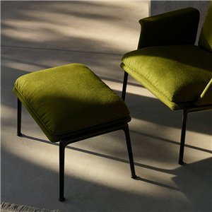 Pouf Muno &Tradition