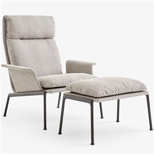 Pouf Muno &Tradition