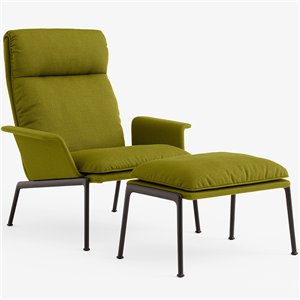 Pouf Muno &Tradition