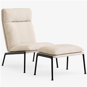 Pouf Muno &Tradition