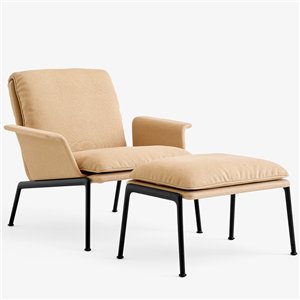 Pouf Muno &Tradition