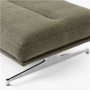 Pouf Inland &Tradition