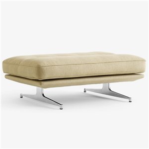 Pouf Inland &Tradition