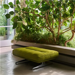 Pouf Inland &Tradition