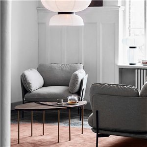 Butaca Cloud &Tradition