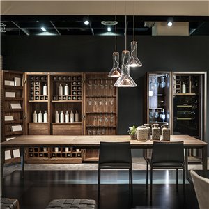 Mesa Prime extensible Riva1920