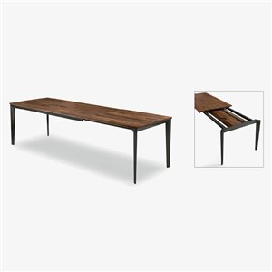 Mesa Prime extensible Riva1920