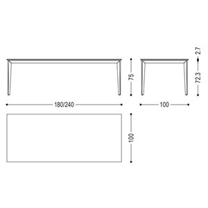Mesa Prime Fix Riva1920