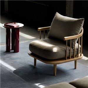 Butaca Fly SC10 &Tradition