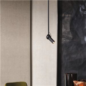 Lámpara de techo Bird Kundalini