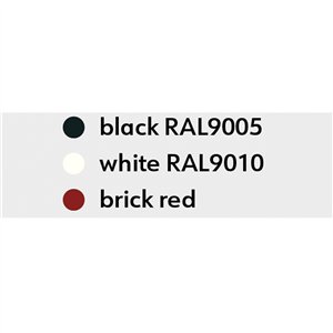 Lámpara de techo Bird Kundalini