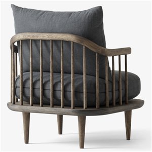 Butaca Fly &Tradition