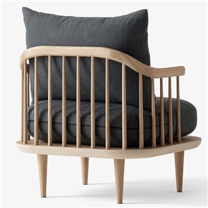 Butaca Fly &Tradition